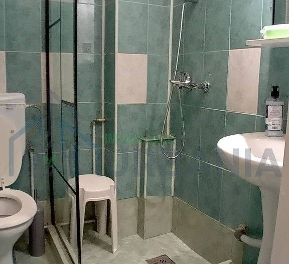 Garsonieră de închiriat în Podul Roș - Palas, Iași, 24 m², mobilată și utilată - Poză 4