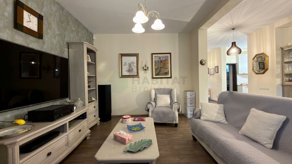 Vila cu gradina matura in Paradisul Verde | Teren 537 mp - Poză 6