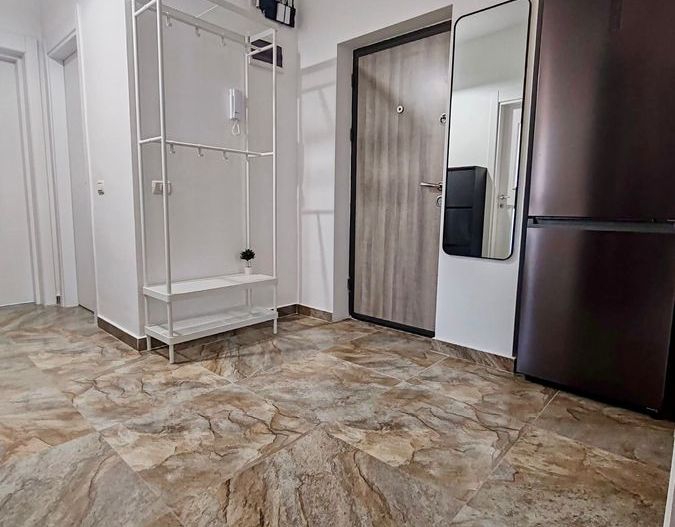 APARTAMENT DE LUX 3 CAMERE SI LOC DE PARCARE MOBILAT SI UTILAT - Poză 6