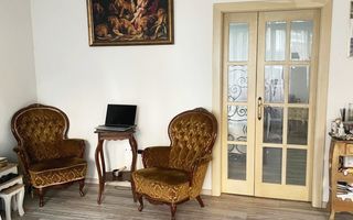 2 camere, mobilat modern, terasa, parcare, Buna Ziua, Pet Friendly - Poză 9