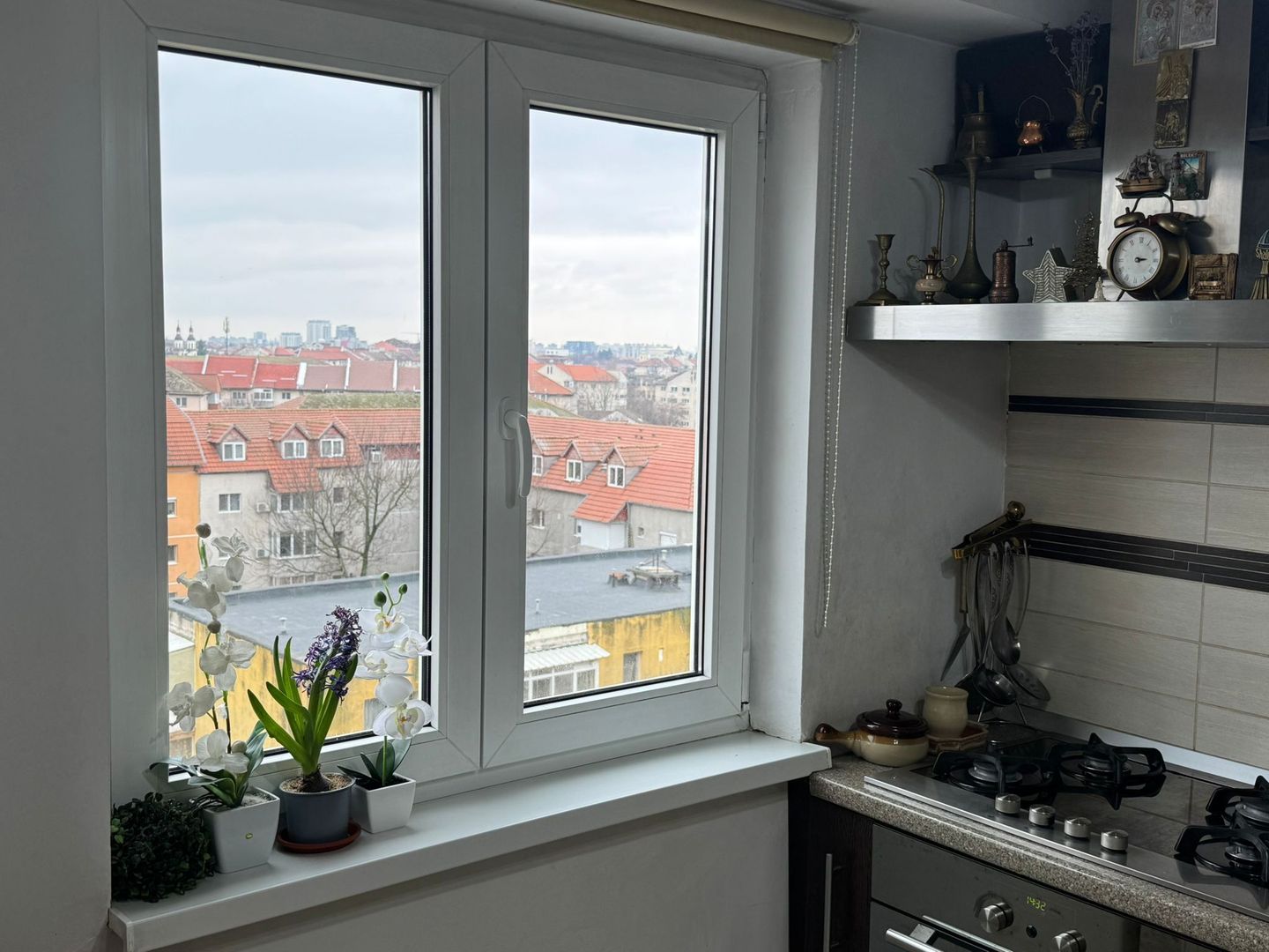 Decomandat si spatios - Poză 11