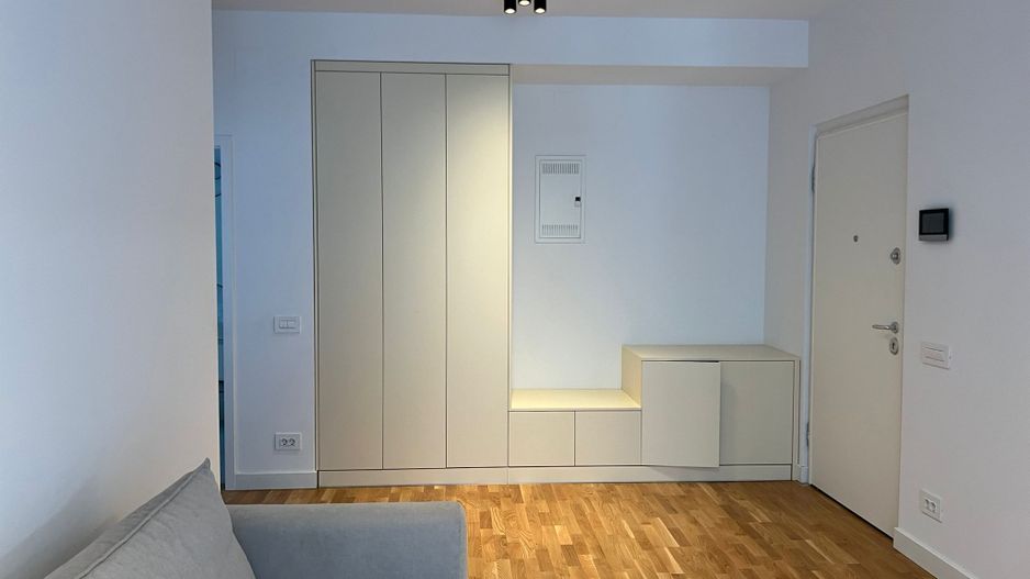 Pet friendly | Inchiriere apartament 2 camere Avalon + Parcare Pipera - Poză 10