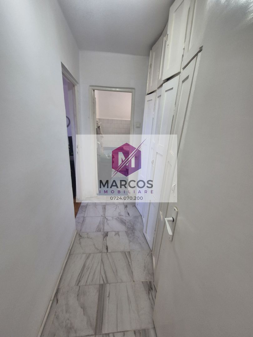 Vand apartament 1 camera Centru - Poză 4