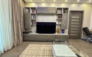 Premium 2 Camere Mobilat Utilat Plaza Residence Faza 2 Parcul Liniei - Poză 10