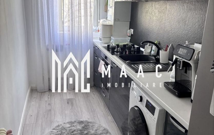 Apartament 3 camere | Ostroveni | Etaj 2 | 94 mpu | - Poză 5