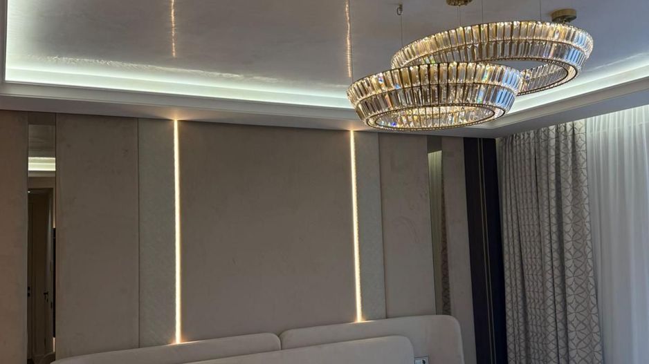 Duplex 4 Camere 253MP Cloud 9 Residence 3 Locuri Parcare - Poză 26