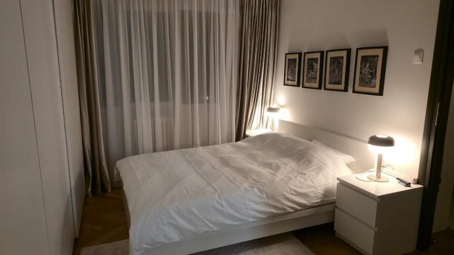 Apartament de inchiriat 2 camere Calea Victoriei - Universitate - Poză 8