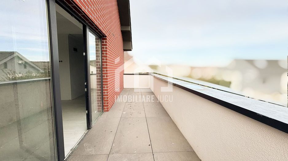 Casă individuala 4 camere,  146mp, Finisata,  Garaj, Jucu de Mijloc - Poză 23