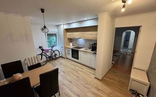 BRASADAS vinde ap 2 cam la PARTER in Micro 16. - Poză 7