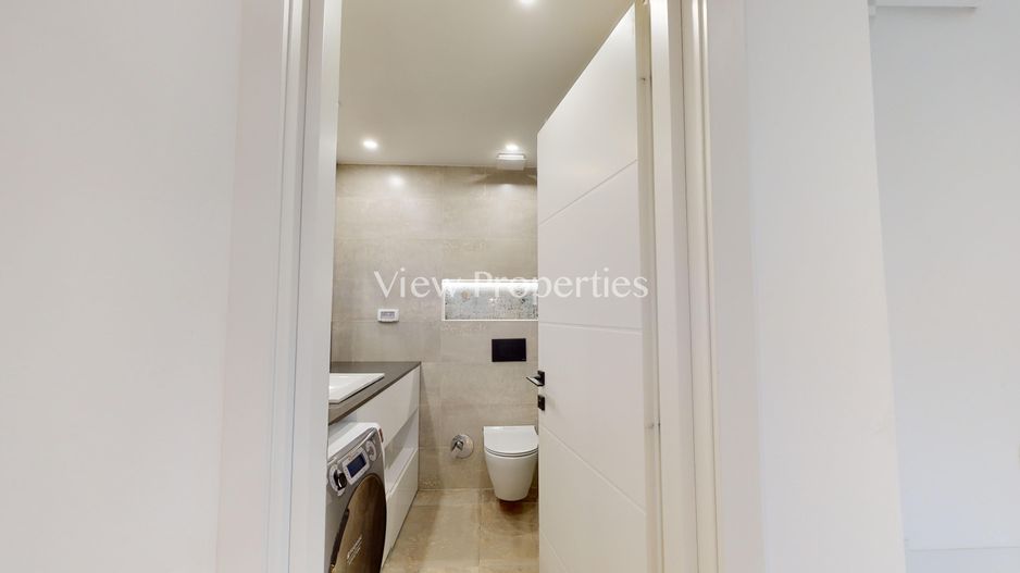 Apartament cu 3 camere - Cosmopolis | Parcare - Poză 3