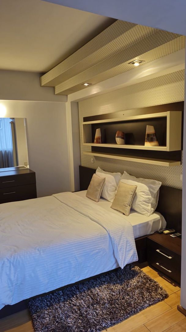 2 camere | Beller | Parc Floreasca | Dorobanti - Poză 8