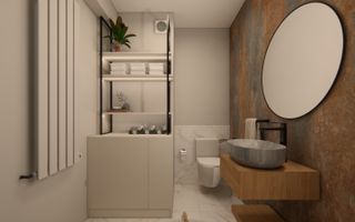 Apartament de vanzare | 2 camere | Bucurestii Noi | Chitila - Poză 7