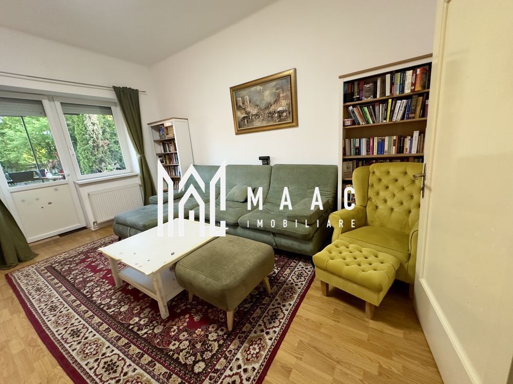 Apartament spațios la casă | renovat complet | cu curte proprie - Poză 3
