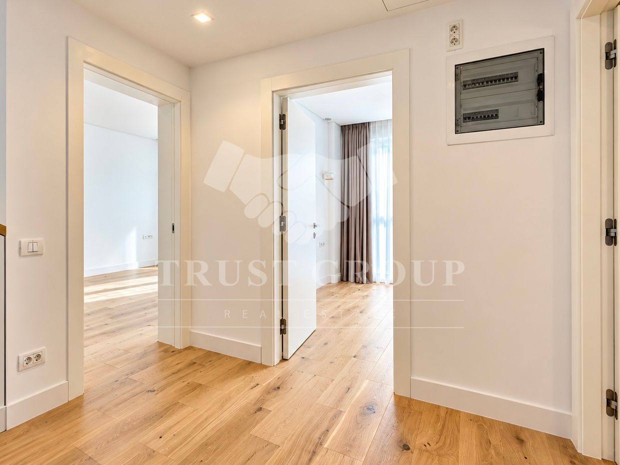 Vila Iancu Nicolae | Smart Home | 2026 | Curte libera 330mp - Poză 45