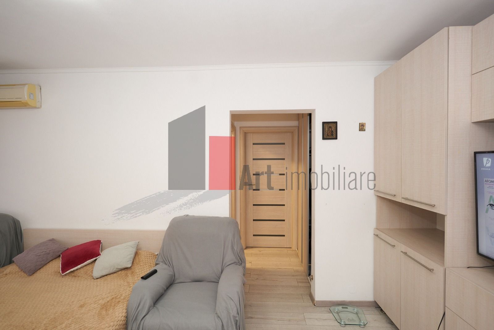 Vânzare apartament 2 camere - metrou Dristor - Poză 12