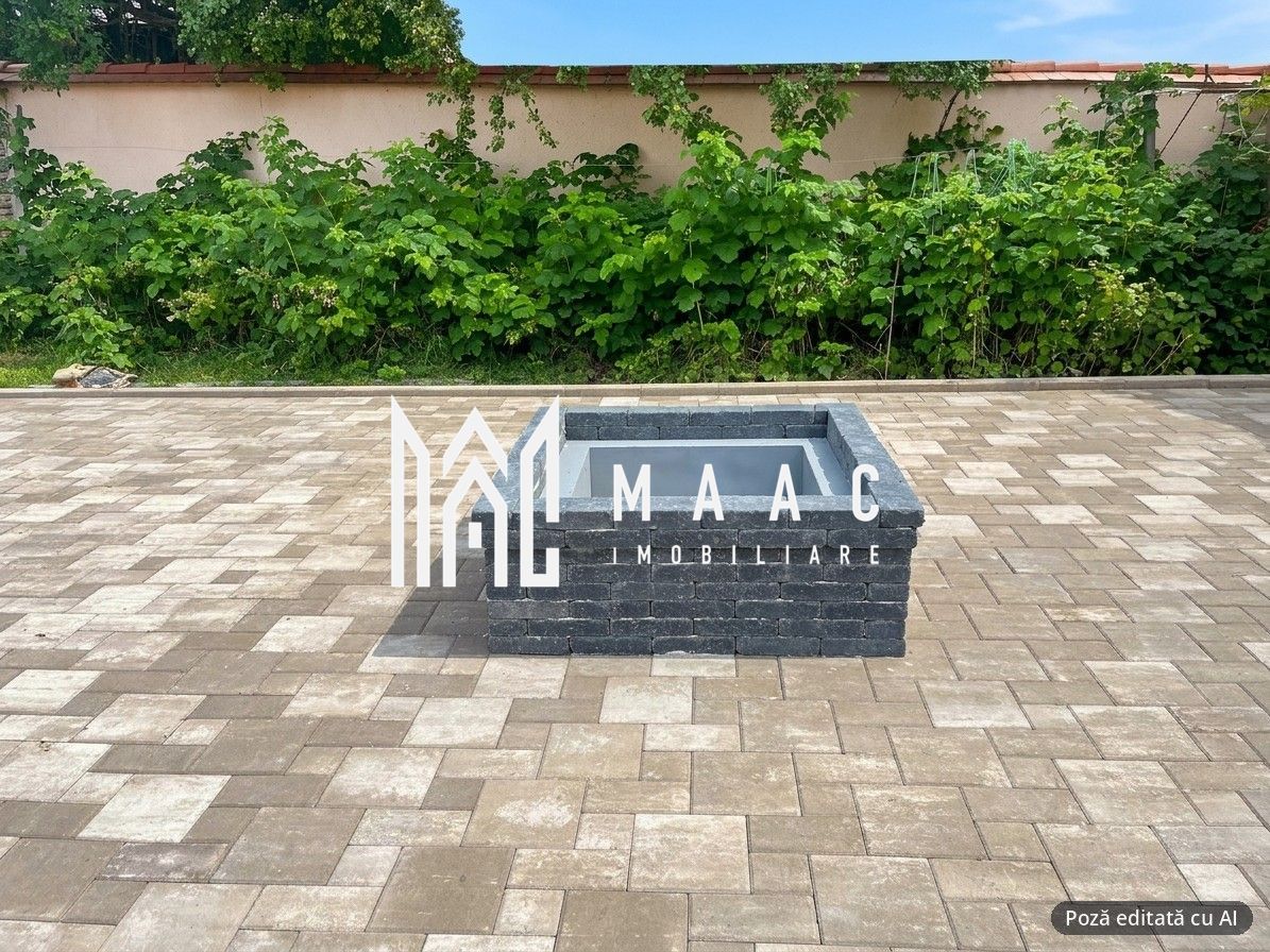 Casă de vânzare | Șeica Mare | 2 corpuri | teren 1.450 mp - Poză 6