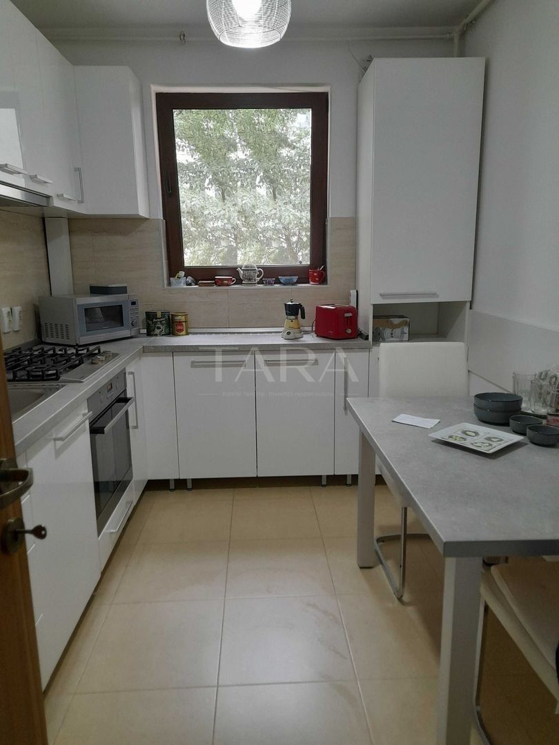 Apartament 2 camere cartierul Borhanci,zona Profi - Poză 3
