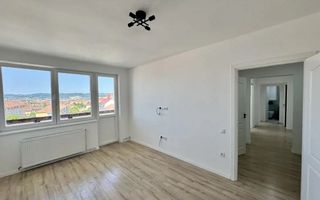 Apartament 3 camere | Balcon | Renovat complet | M. Viteazu - Poză 1