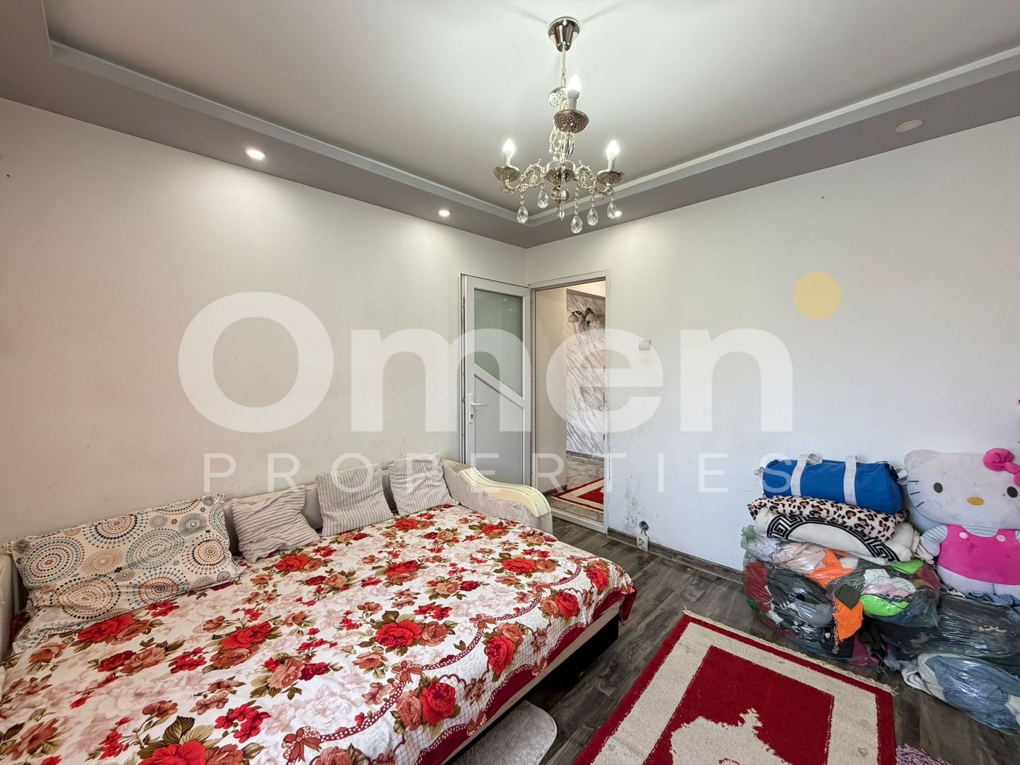 Apartament cu 2 camere, decomandat, etaj intermediar, Paltinisului - Poză 3