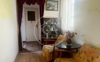 Apartament cu 3 camere de vânzare în zona Rogerius, Oradea - Poză 6