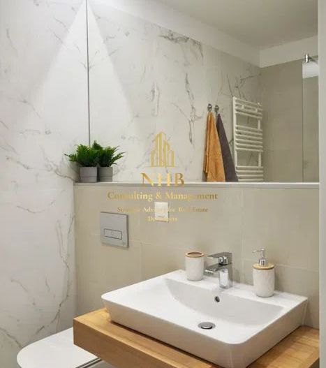 Apartament de 2 camere Nusco City LUX - Poză 5