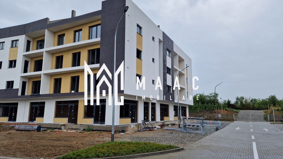 Apartament 2 Camere | Decomandat | Etaj 2 | Balcon | Parcare - Poză 15