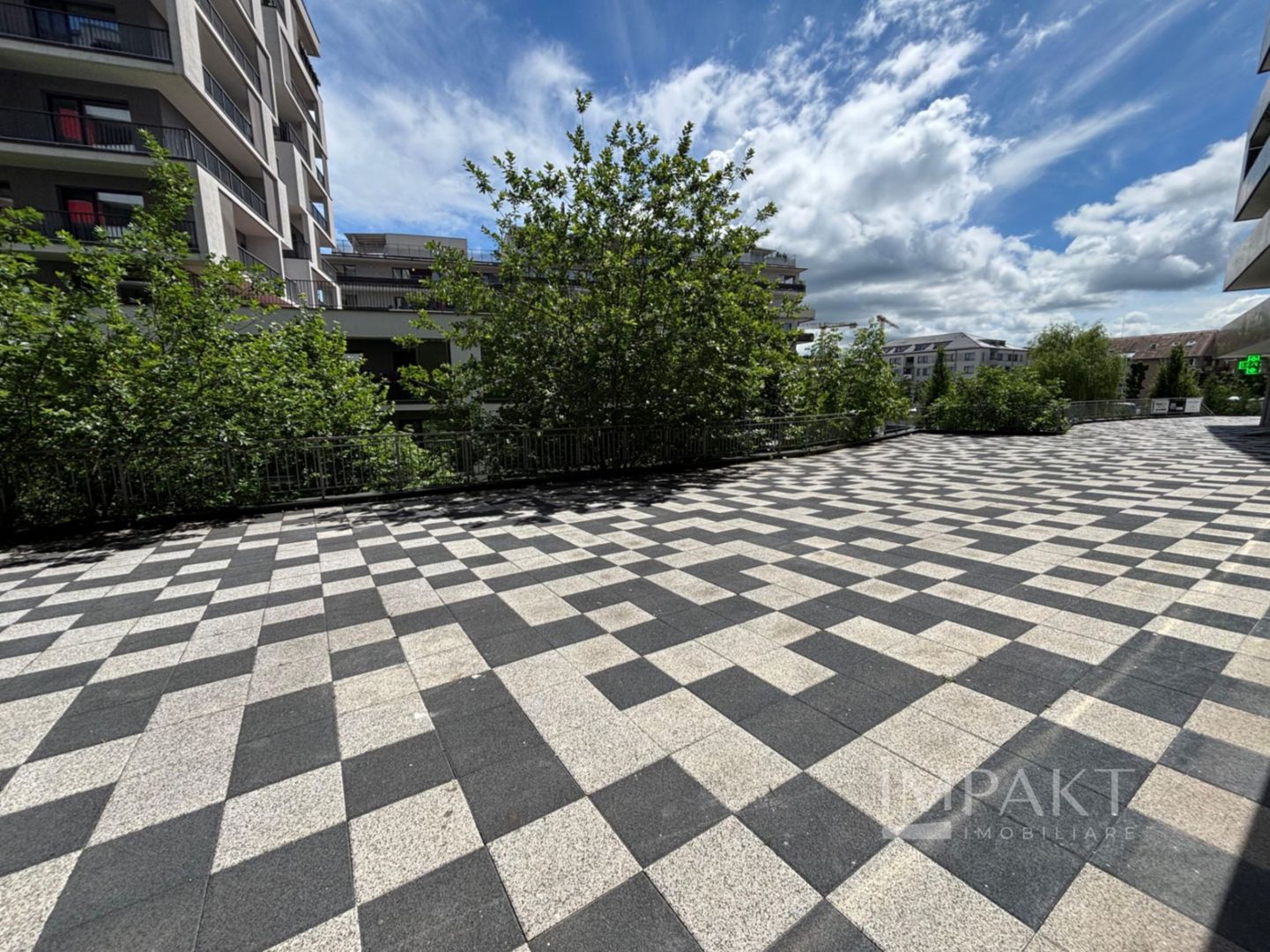 închiriere spațiu comercial – 73 mp | Cartier Buna Ziua - Poză 8