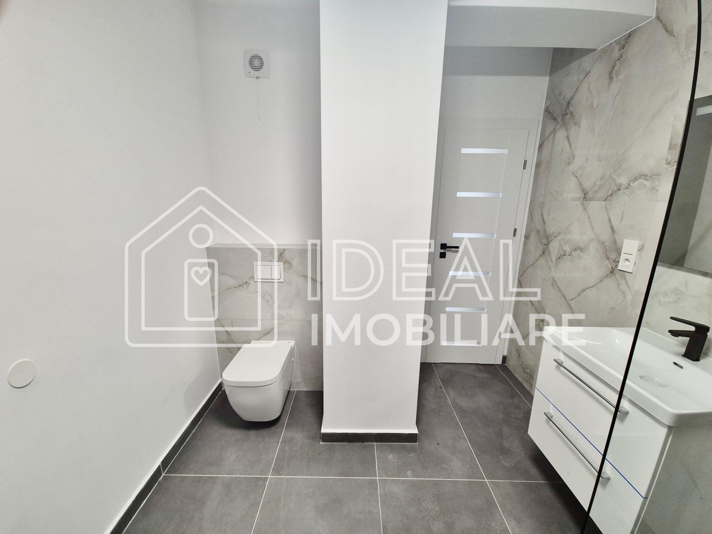Apartament 2 camere – Calea Șurii Mici - Poză 8