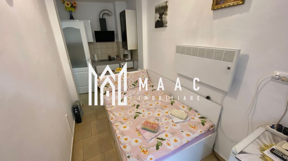 Studio | Etaj 1 |  Nicolae Balcescu - Poză 1