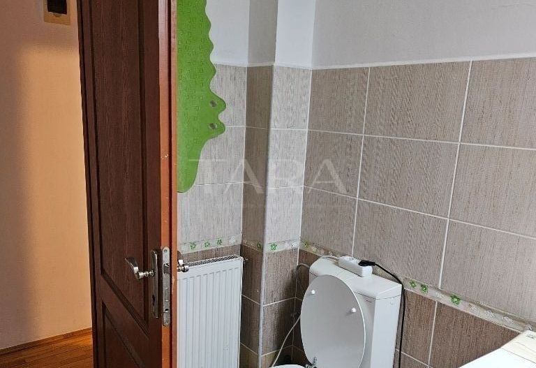 Apartament 1 Cameră în Gheorgheni, transformabil în 2 Camere. - Poză 7