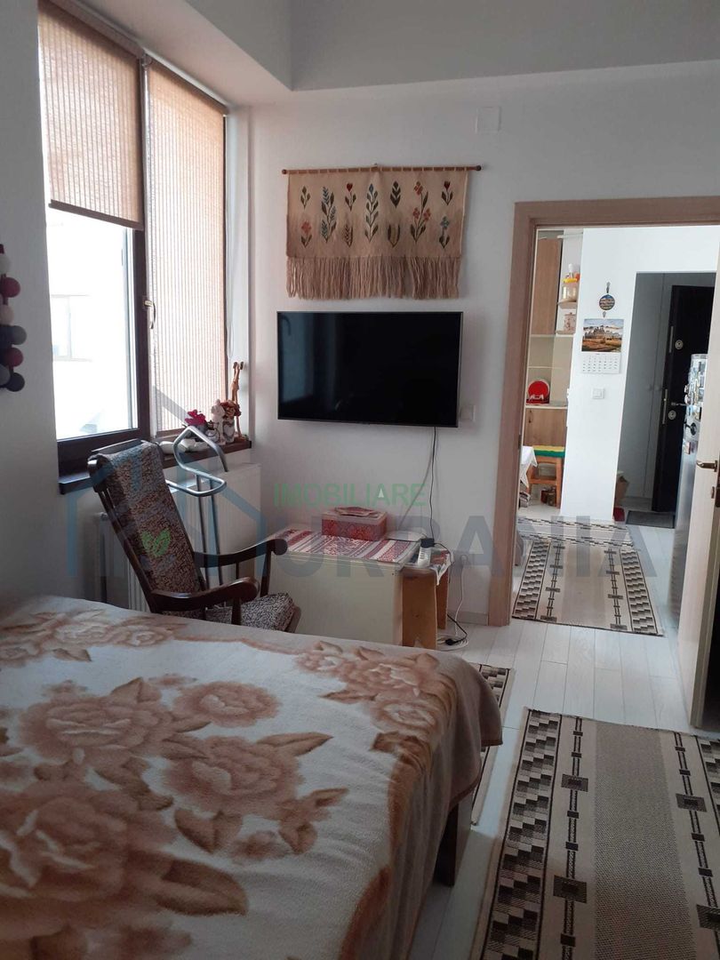 Aparatament 1 camera pentru inchiriere - Poză 4