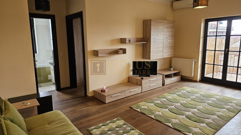 2 camere, Bogdanestilor, ideal pentru familie, studenti - Poză 5