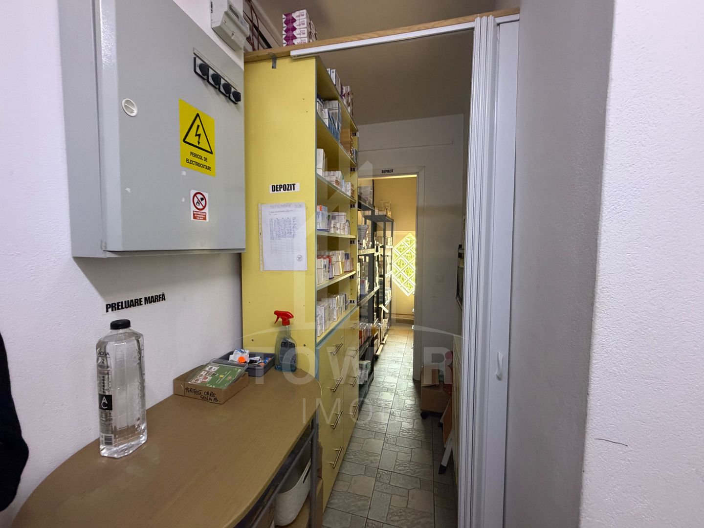 Spațiu Comercial de Închiriat | Ideal pentru Farmacie - Poză 5