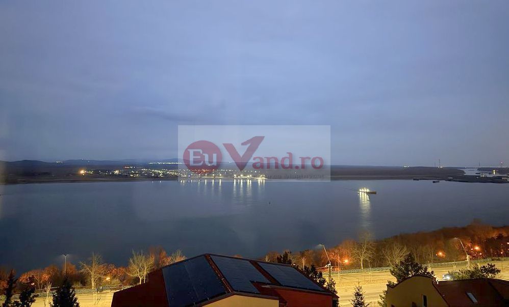 Inchiriere  - 3 camere mobilate si utilate premium - Faleza Dunarii - Poză 8