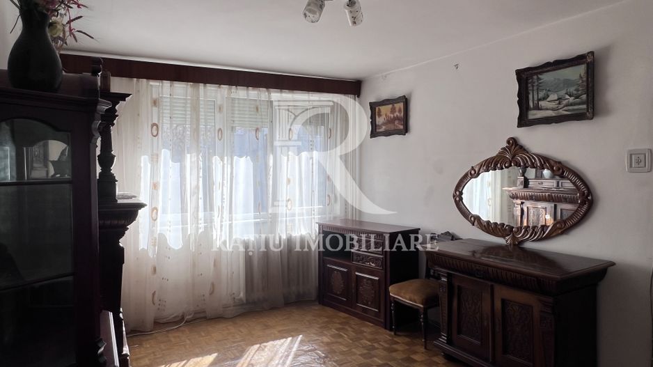 Apartament cu 3 camere | Etaj 1 | Rogerius | Oradea - Poză 2
