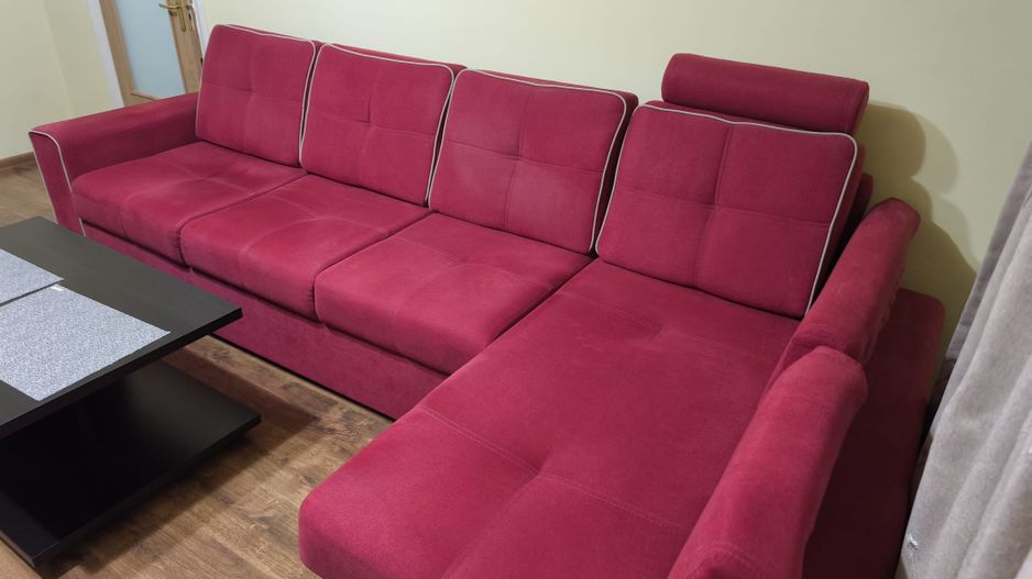 3 Camere  de Inchiriat |  decomandat | mobilat  | 13 Septembrie- Prosper - Poză 3