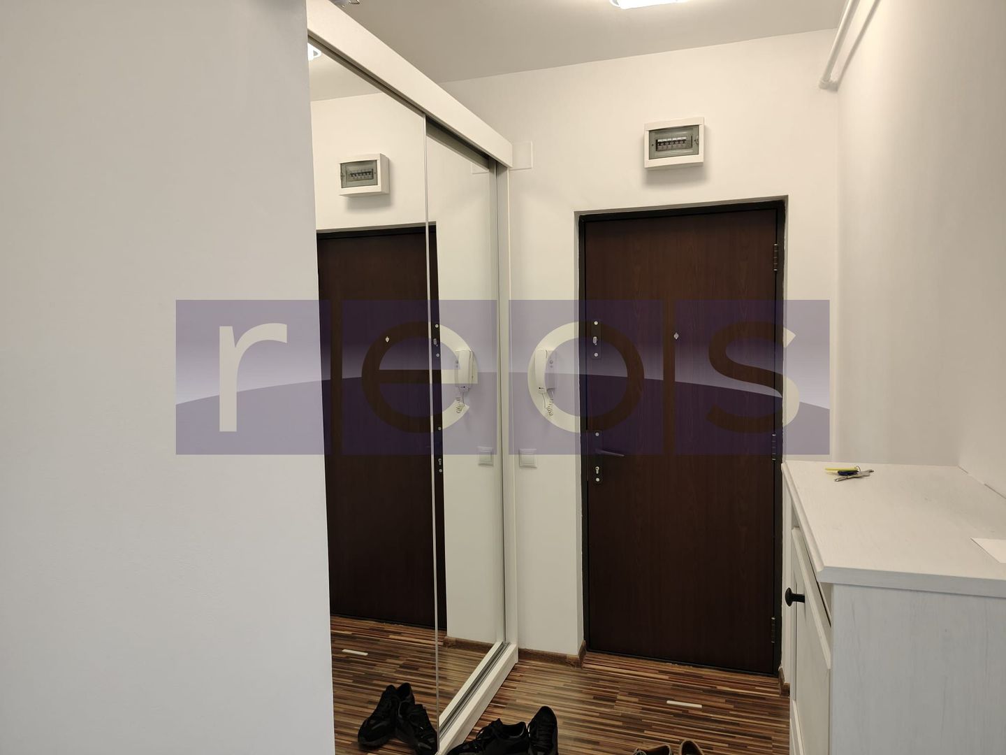 VANZARE 2 CAMERE I METROU I COMPLET UTILAT I LUJERULUI - PLAZA ROMANIA - Poză 2