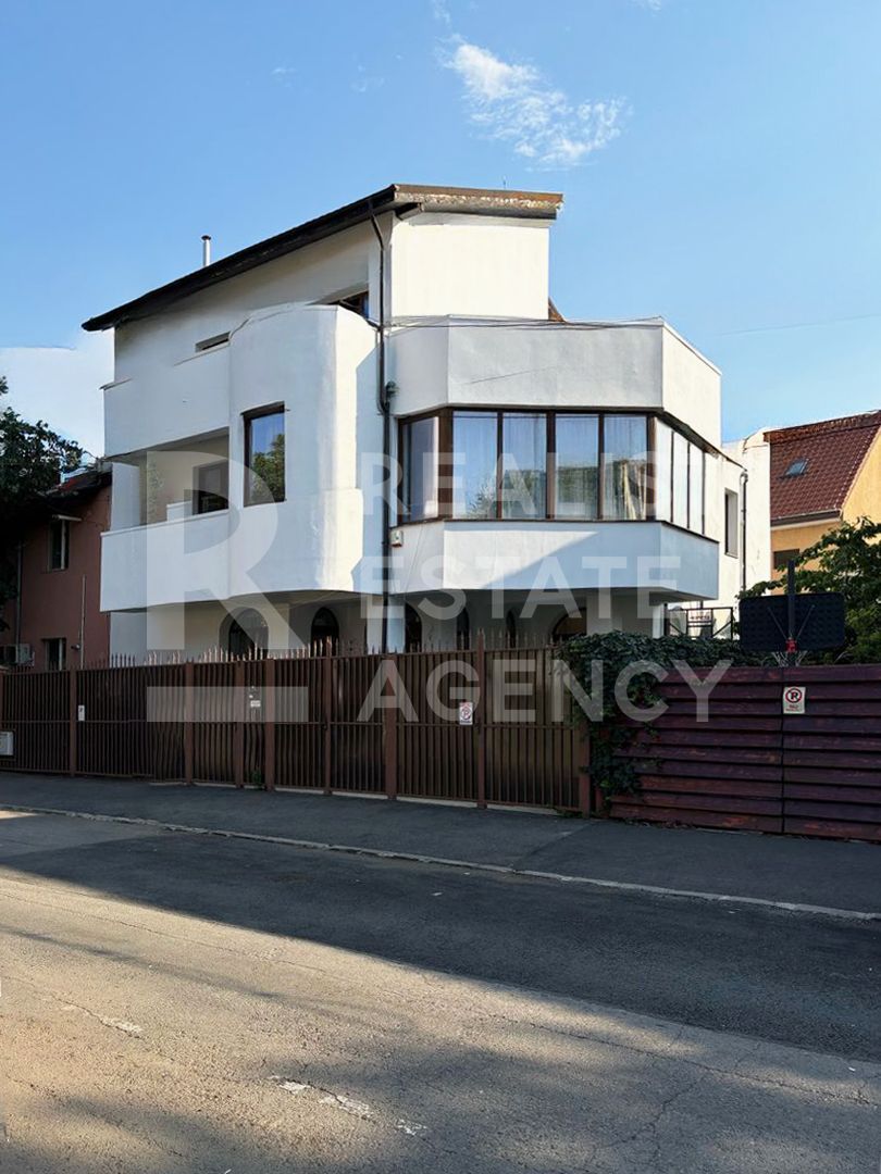 Chirie, casa cu 8 camere, Eroii Revoluției - Poză 13