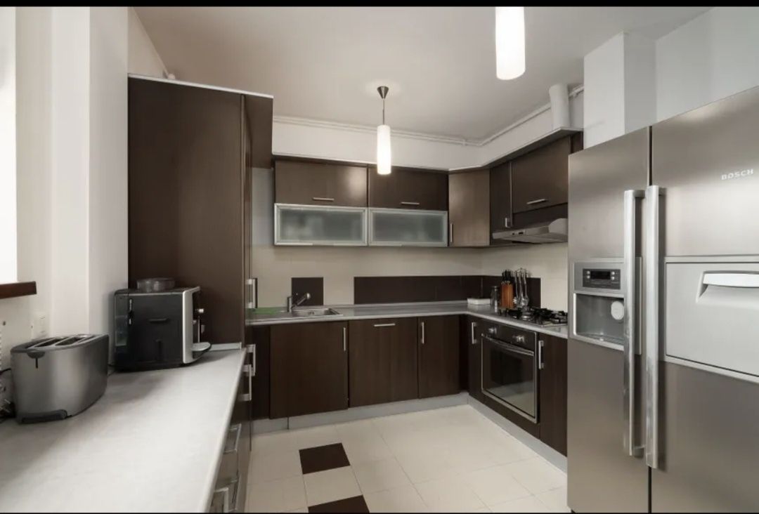 Apartament duplex 5 camere Herastrau/Nordului - Poză 6