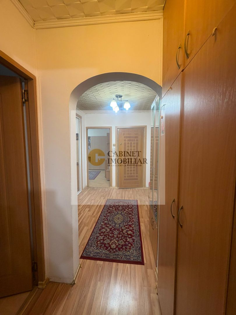 2 Camere-54MP | Decomandat | 1986 | Creditabil | 2/4 | M Crangasi 7min - Poză 3