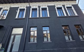 Apartament 3 camere decomandat-Parcul Carol - Poză 1