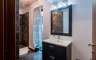 Apartament 2 camere - Mamaia | 20 m de plajă | Blue Bike Residence - Poză 17