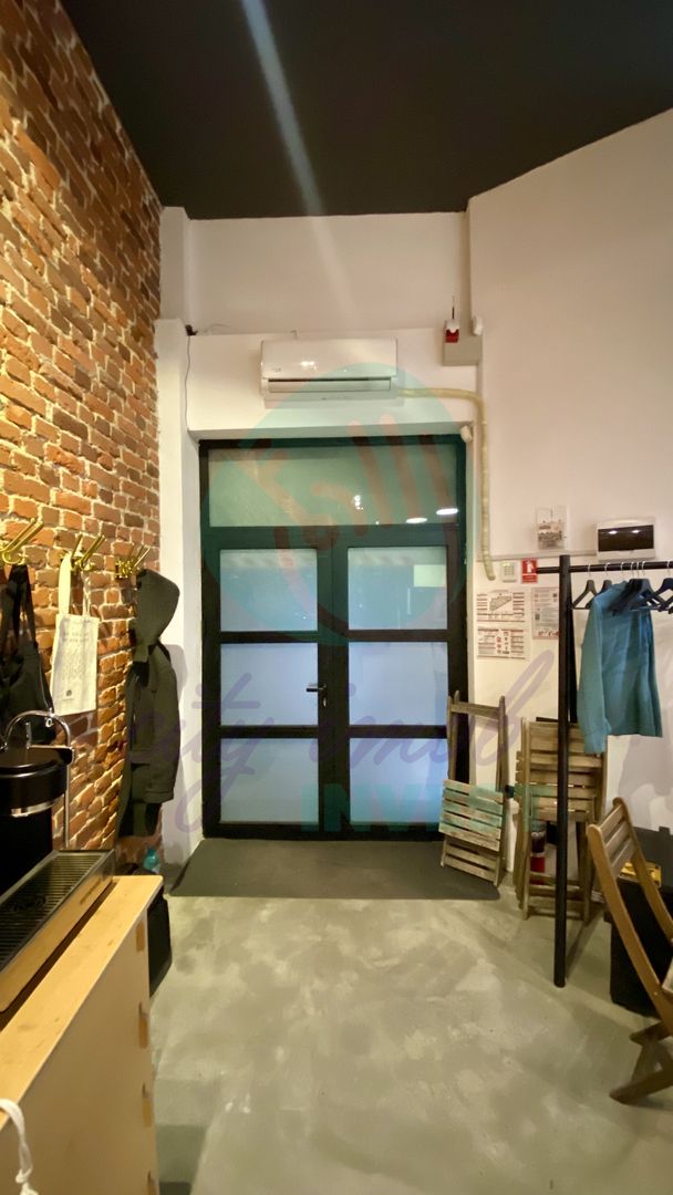 Spatiu special in vila interbelica, Armeneasca - Poză 12