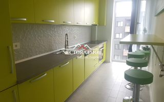 NECTORA IMOB-Apartament 2 camere, Prima Universitatii, 65 mp, Utilat - Poză 3