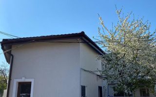 De vanzare Casa individuala zona Domenii -Turda- sec 1 - Poză 8