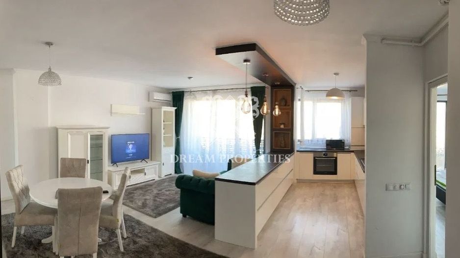 Apartament 2 camere, parcare, balcon, cartier Marasti, The Office - Poză 2