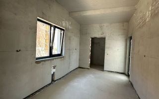 Casă single modernă, eficientă energetic și curte generoasă - Poză 9