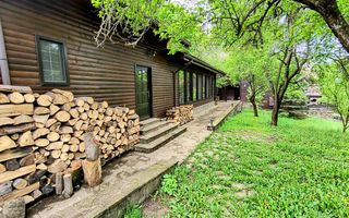 Casa de vacanta deosebita Breaza- Nistoresti - Poză 35