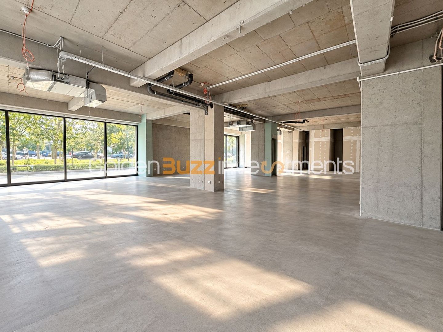 Spațiu comercial premium de inchiriat parter –370 mp utili | Herăstrău - Poză 5