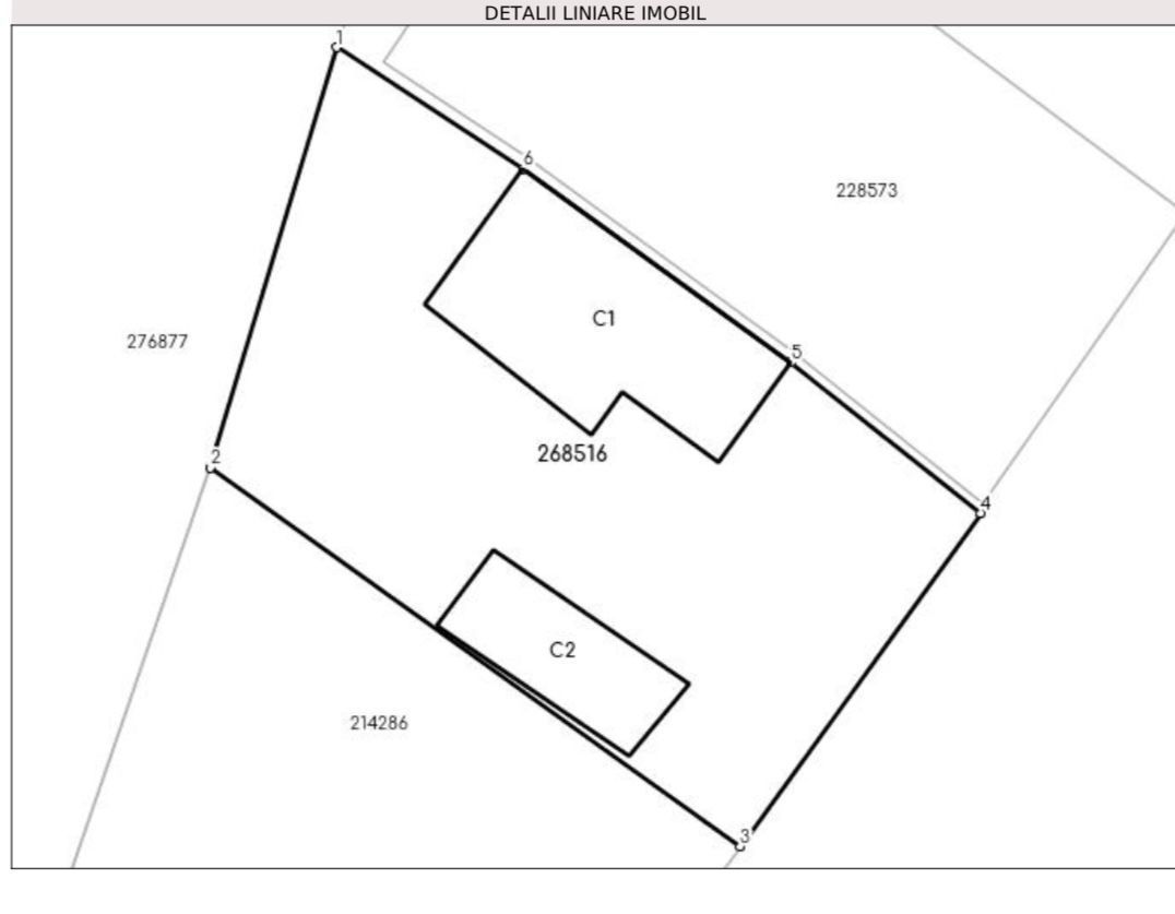 Oportunitate Investitie | Teren 350m2 - Poză 3